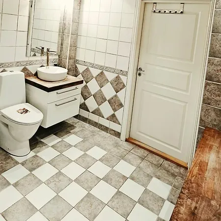 Spacious House With Stunning Mountain Views 펜션