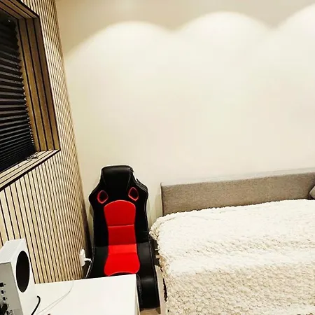 Spacious House With Stunning Mountain Views 펜션