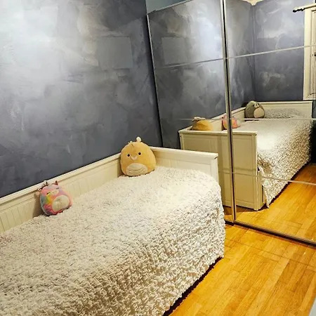 Spacious House With Stunning Mountain Views 펜션 베르겐