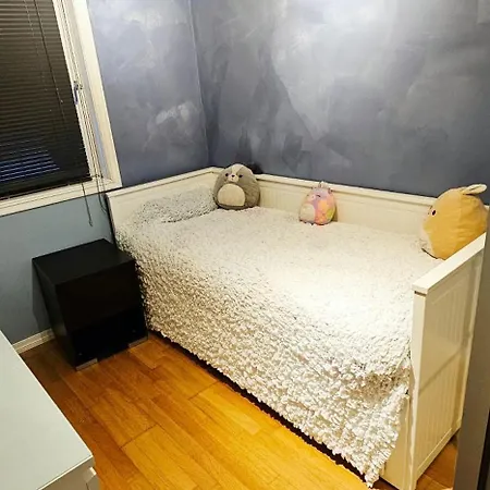 펜션 Spacious House With Stunning Mountain Views *