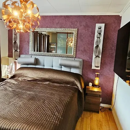 Spacious House With Stunning Mountain Views 펜션 *